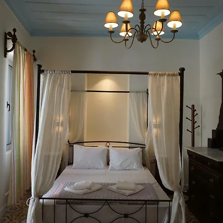 Vivian's Antique House Karpathos Town (Pigadia)