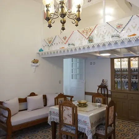 Vivian's Antique House Karpathos Town (Pigadia)