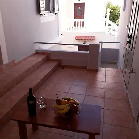 Apartment Vivian's Antique House Karpathos Town (Pigadia)